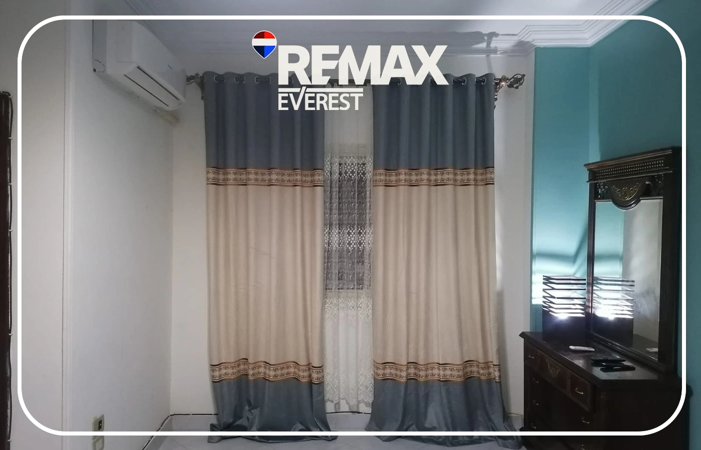 Fully Furnished Apartment for Rent in 8th District – Sheikh Zayed