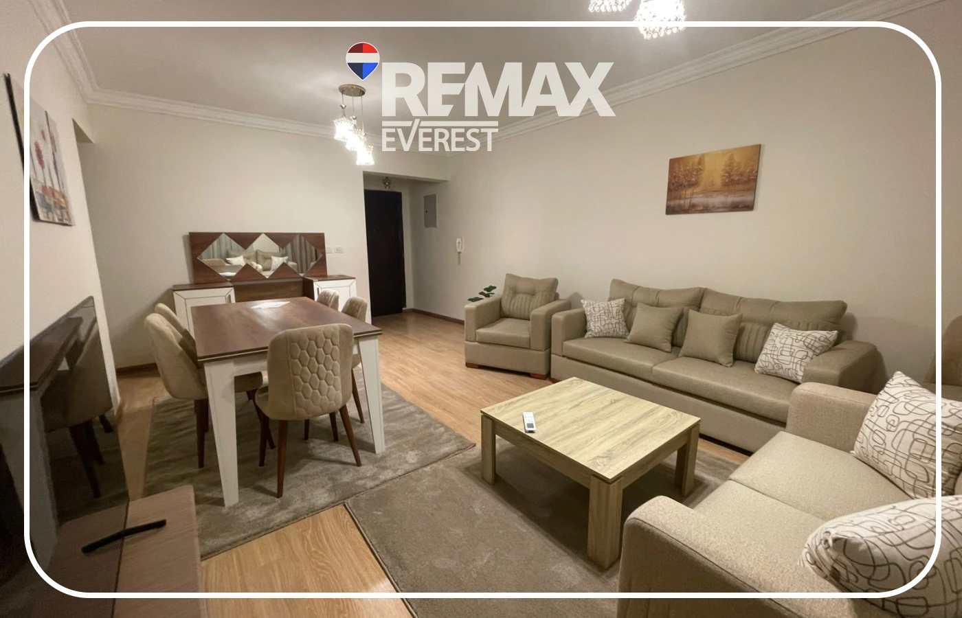 Apartment for Sale in Janna Zayed 1 – Fully Paid