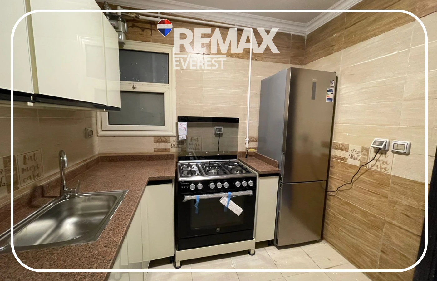 Apartment for Sale in Janna Zayed 1 – Fully Paid