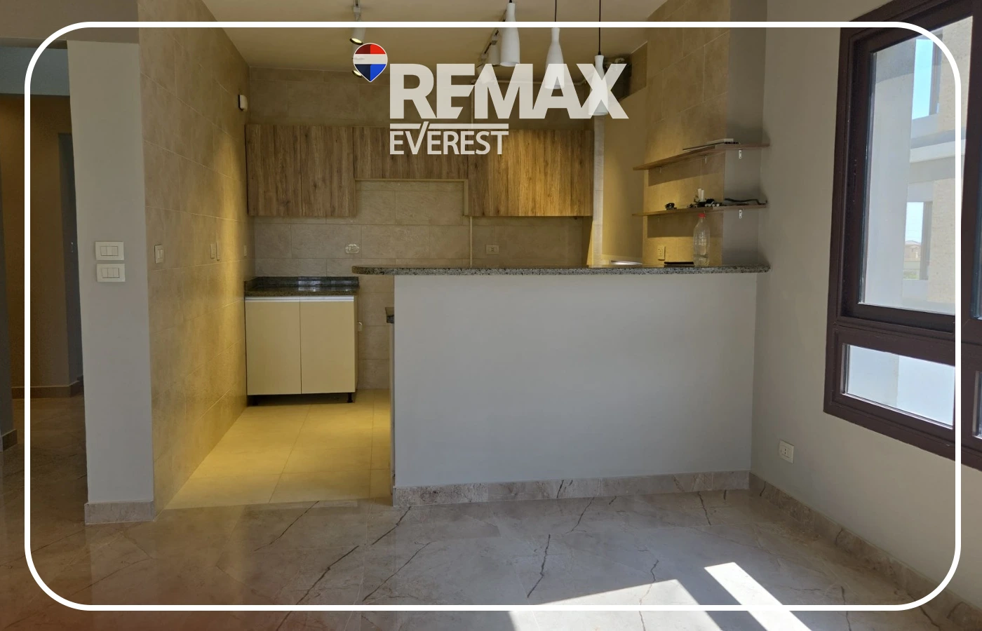 Fully Finished Apartment for Rent in Beverly Hills