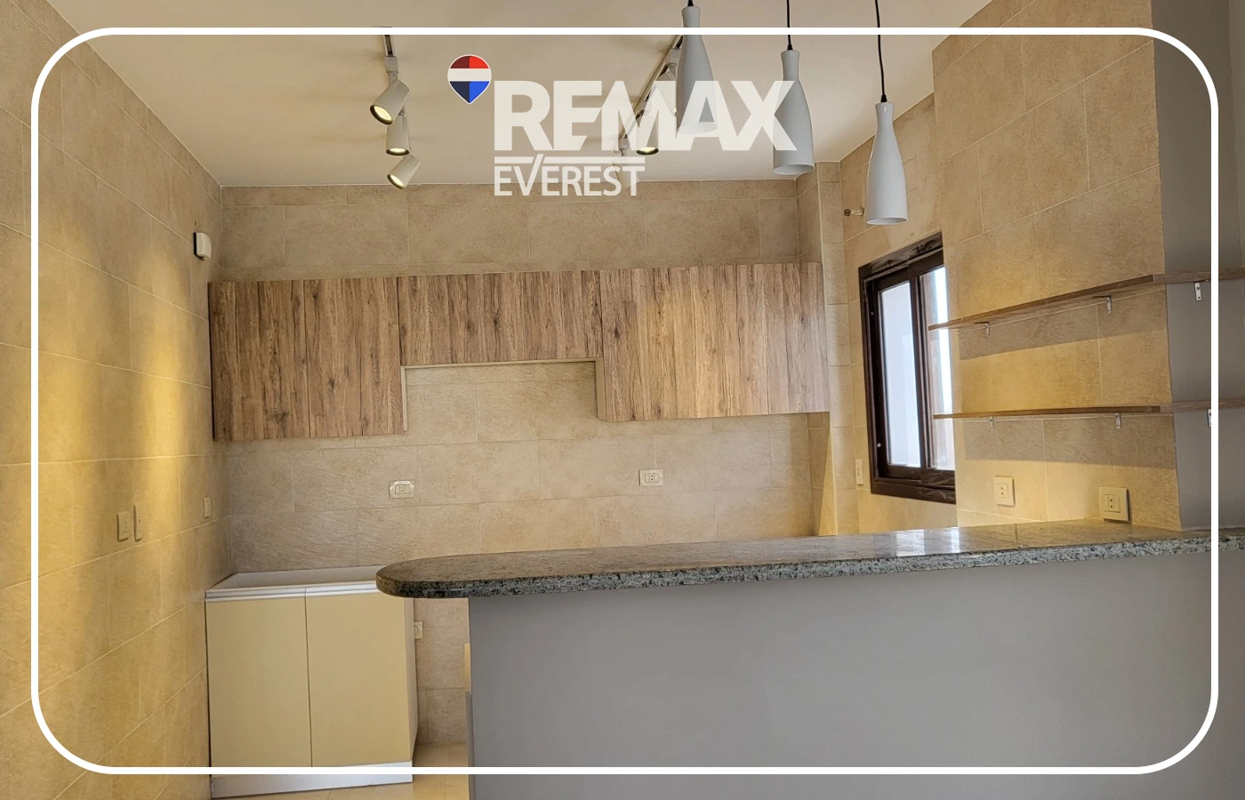 Fully Finished Apartment for Rent in Beverly Hills