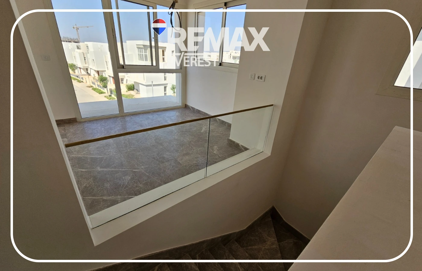 Spacious Duplex for Rent in Cairo Gate – Sheikh Zayed