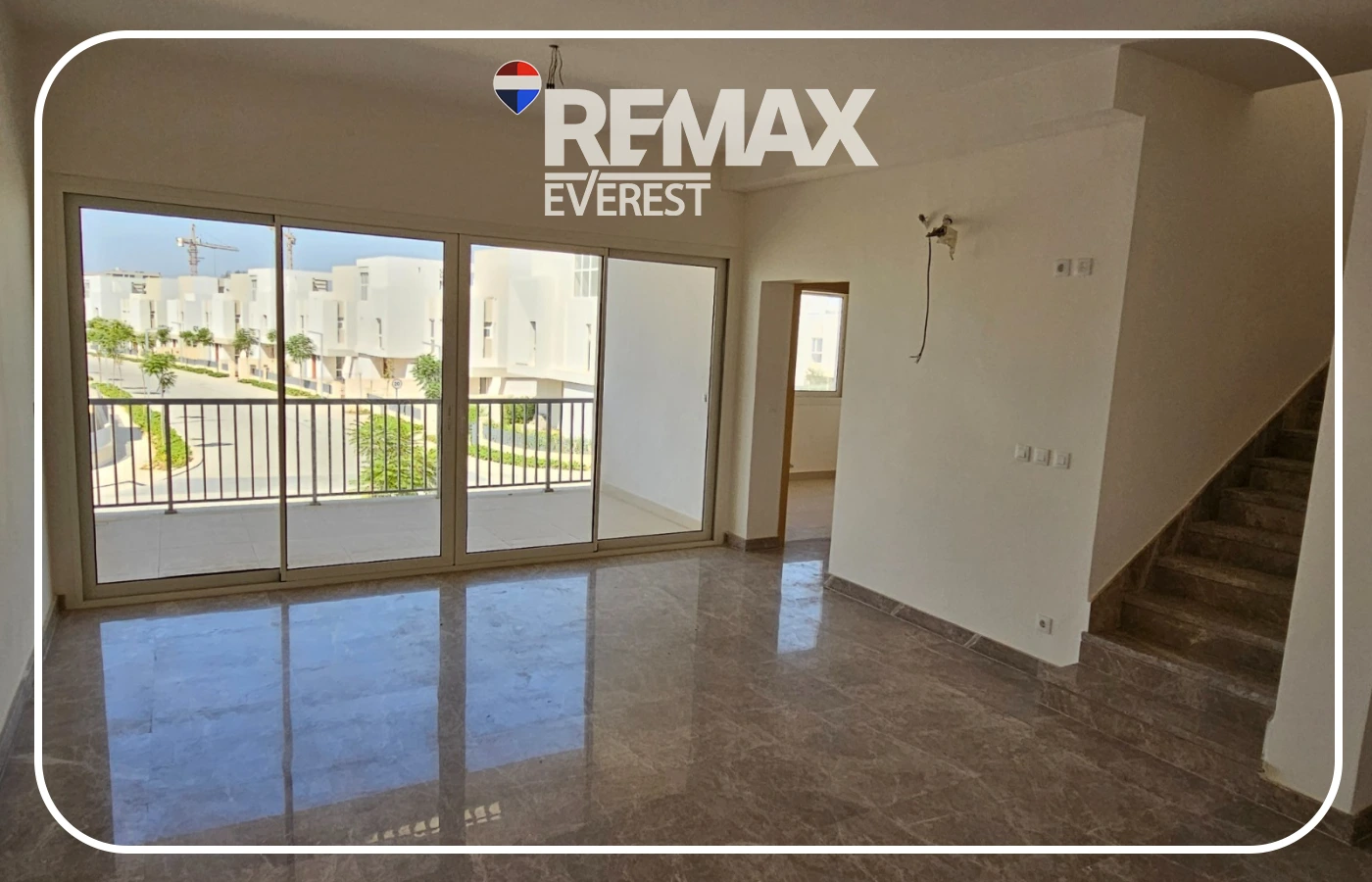 Spacious Duplex for Rent in Cairo Gate – Sheikh Zayed