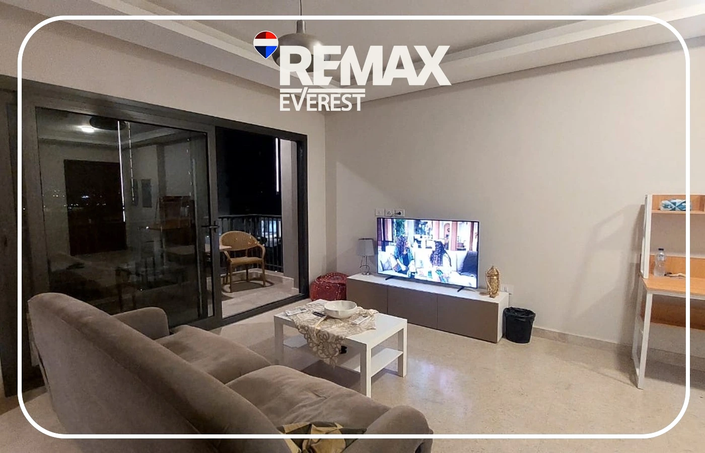 Prime Location Apartment for Rent in ZED West