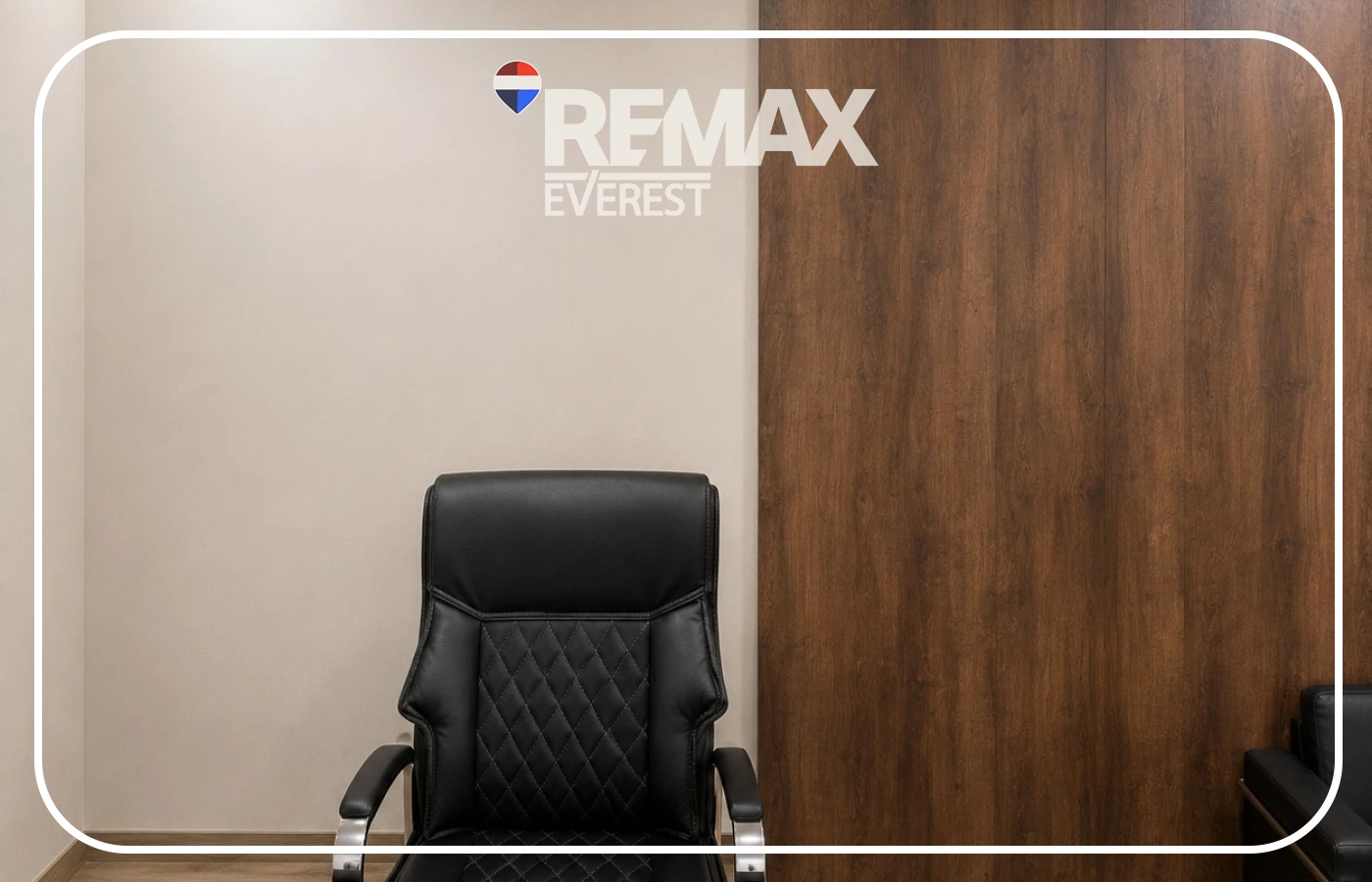 Furnished office in Trivium Mall-Opposite Capital Business Park and directly across from Park St.
