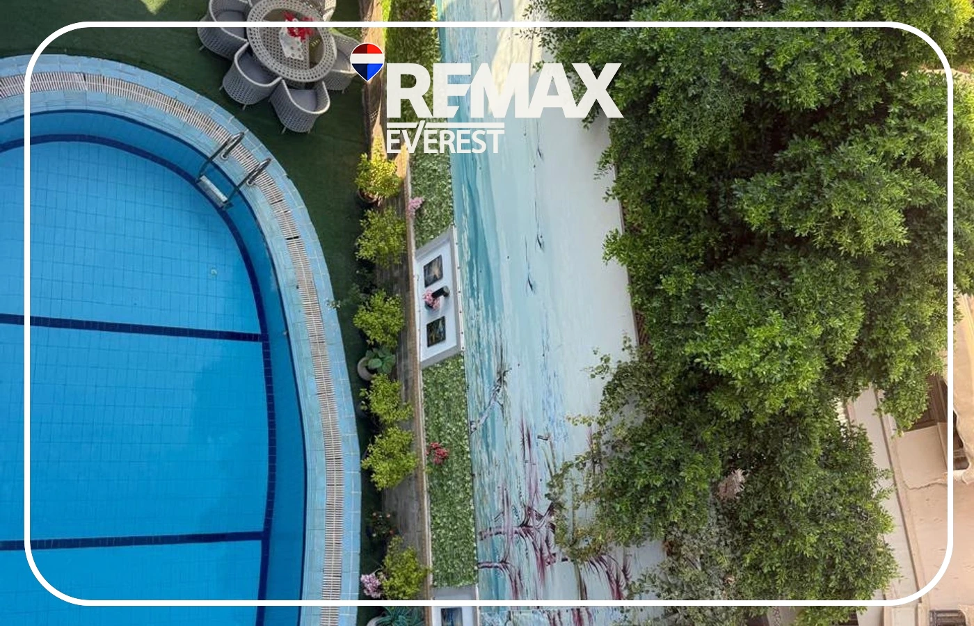 Spacious Furnished Apartment for Rent in El Motamayez District