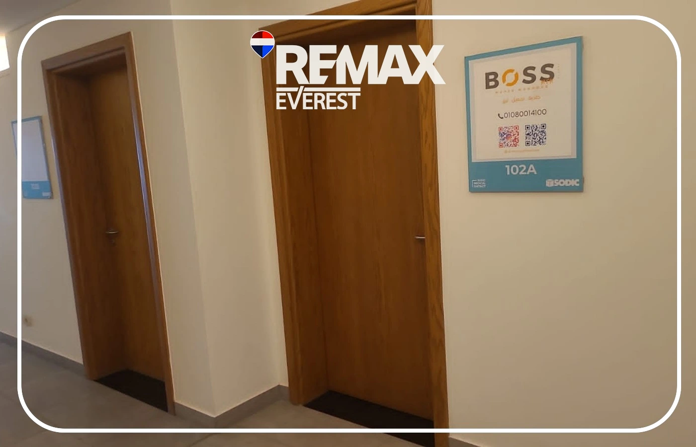 Fully Finished Medical Clinic for Rent in Weston – Sheikh Zayed