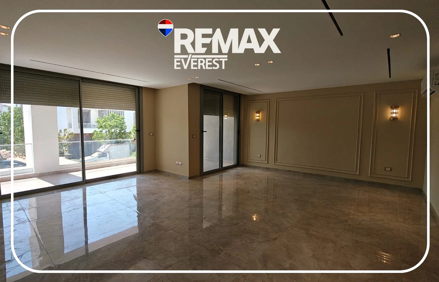 First-Use Apartment for Rent in Joulz