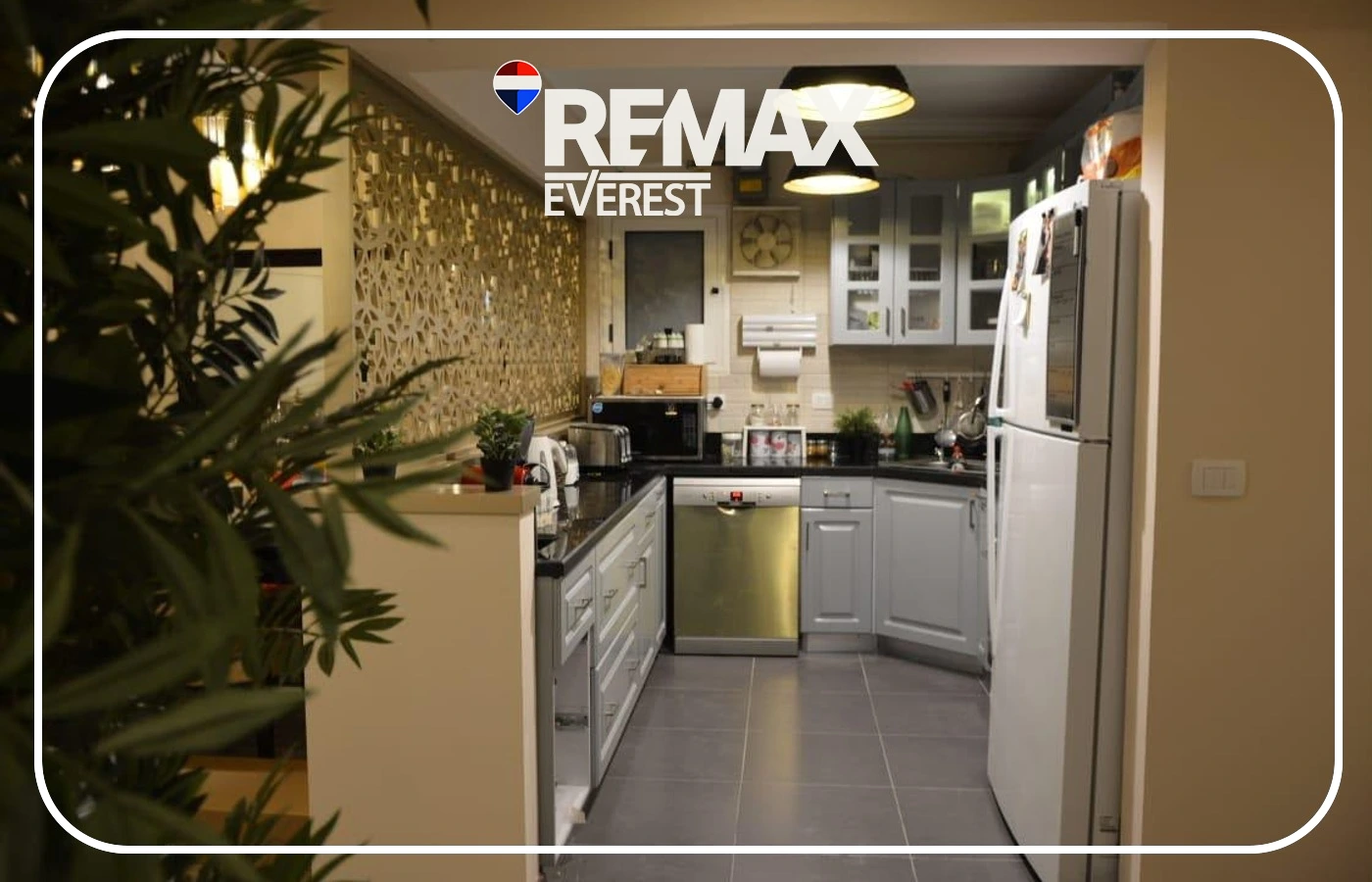 Fully Furnished Apartment for Rent in Zayd Dunes