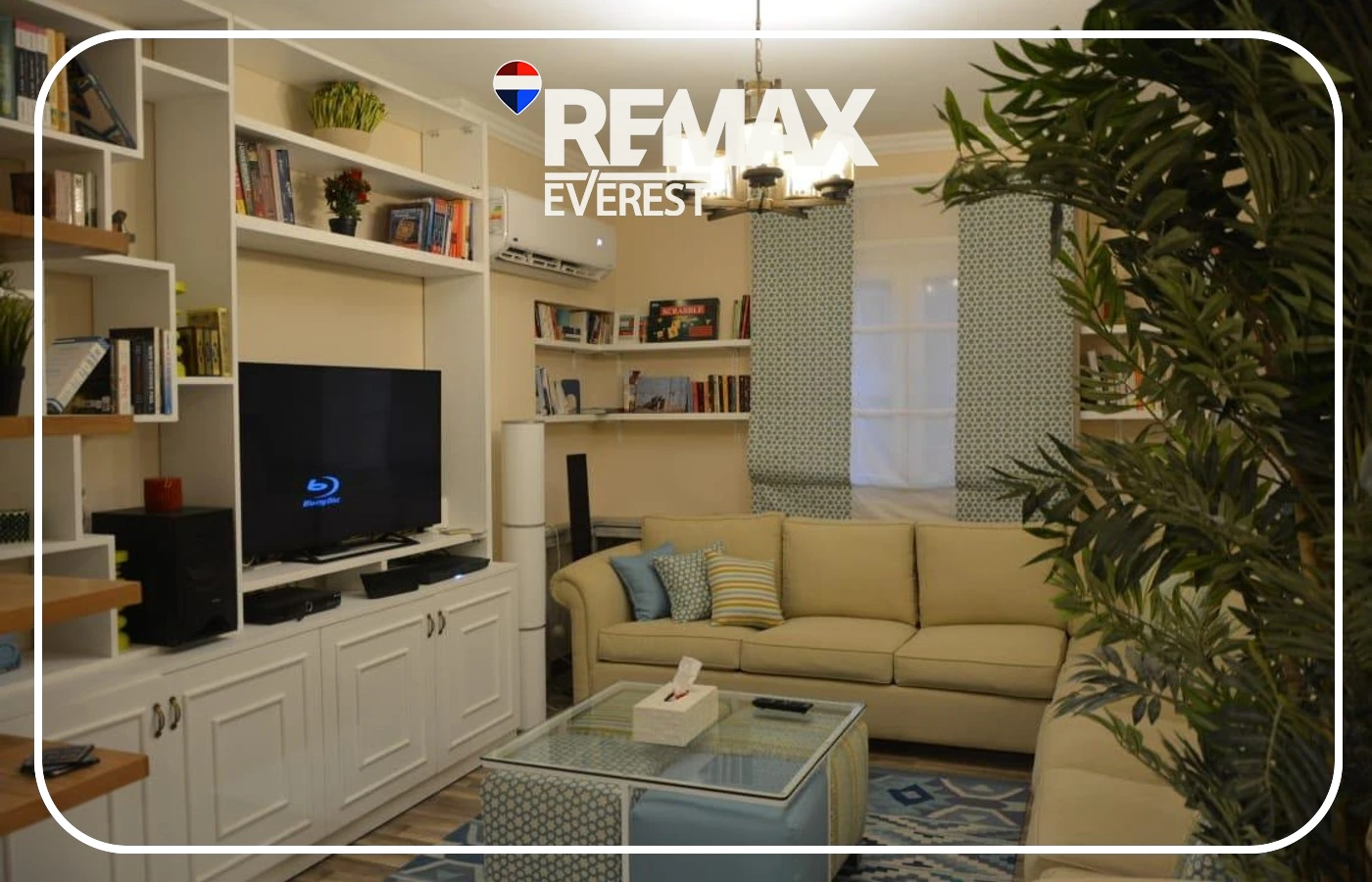 Fully Furnished Apartment for Rent in Zayd Dunes