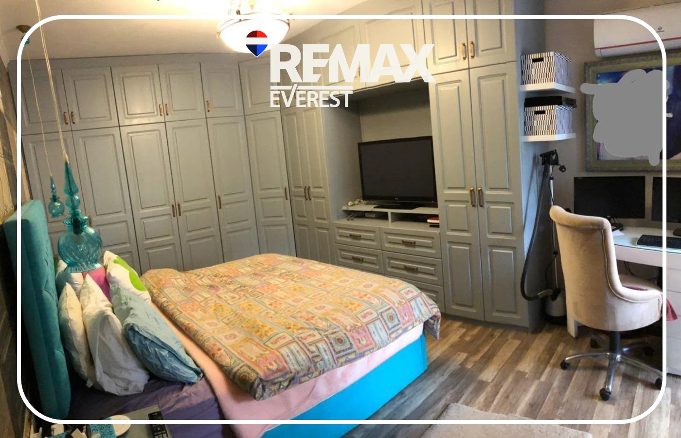 Fully Furnished Apartment for Rent in Zayd Dunes