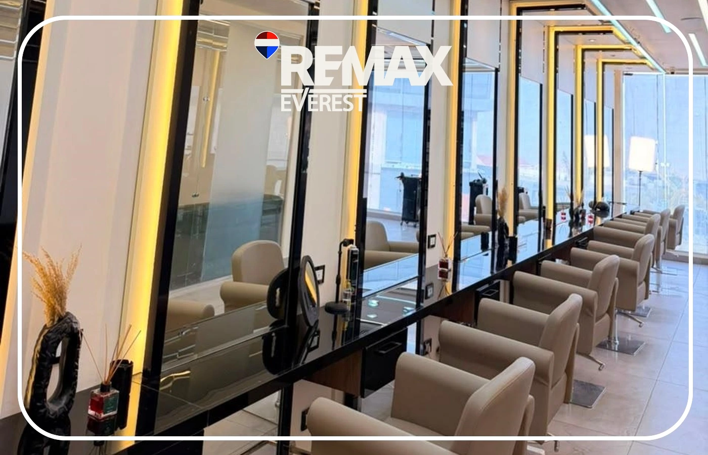 Fully Finished Retail Shop for Sale in El Karma 4 Mall – Sheikh Zayed