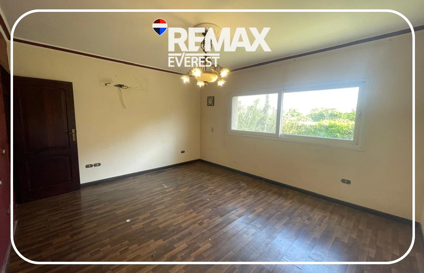 Finished Apartment for Resale in El Karma Residence