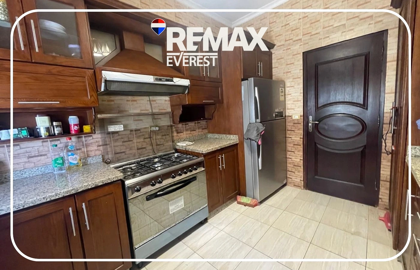 Fully Furnished Apartment for Rent in 3rd District – Sheikh Zayed