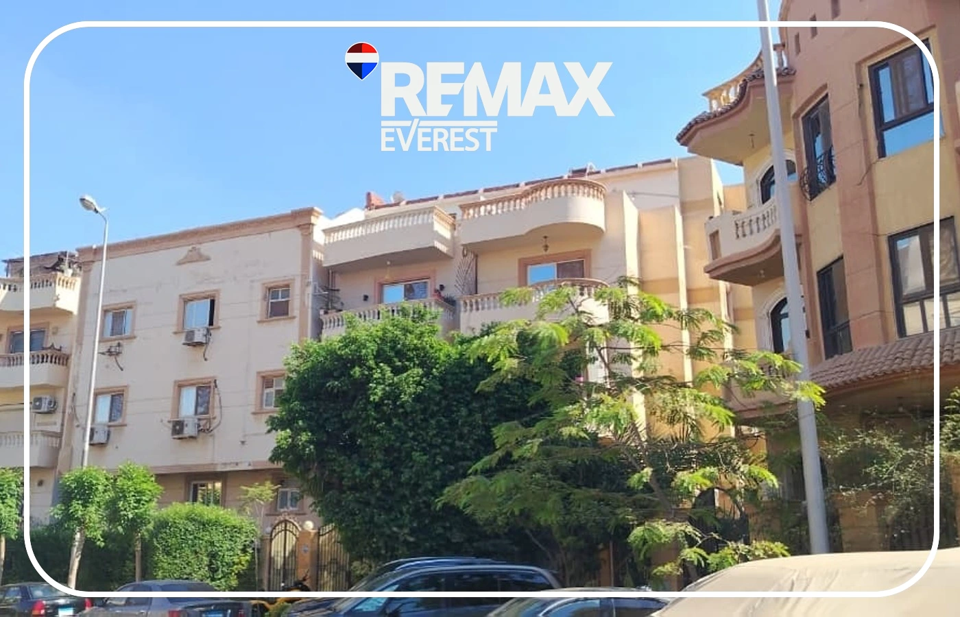 Fully Finished Apartment for Sale in 7th District – Sheikh Zayed