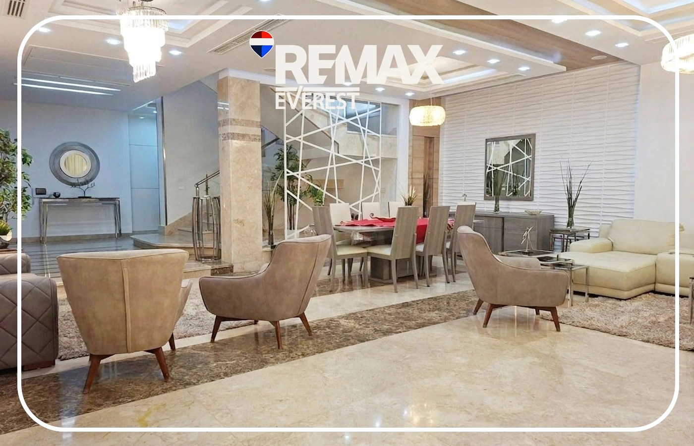 Fully Furnished Standalone Villa for Rent in Zayd Dunes – Sheikh Zayed