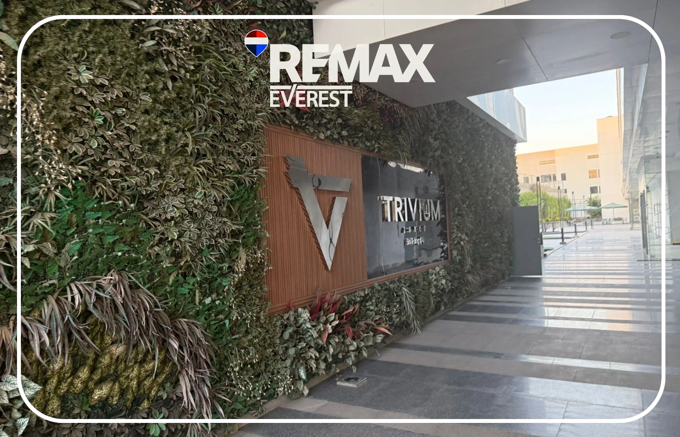 Fully Finished Office or Clinic for Rent in Trivium Mall – Sheikh Zayed