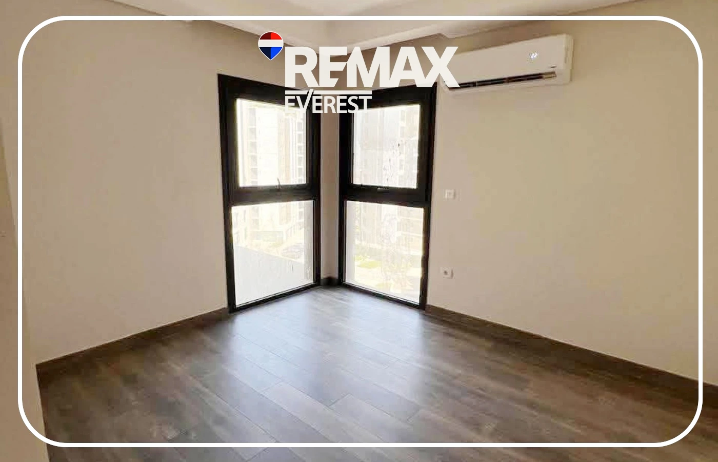 Fully Finished Apartment for Rent in ZED – Sheikh Zayed