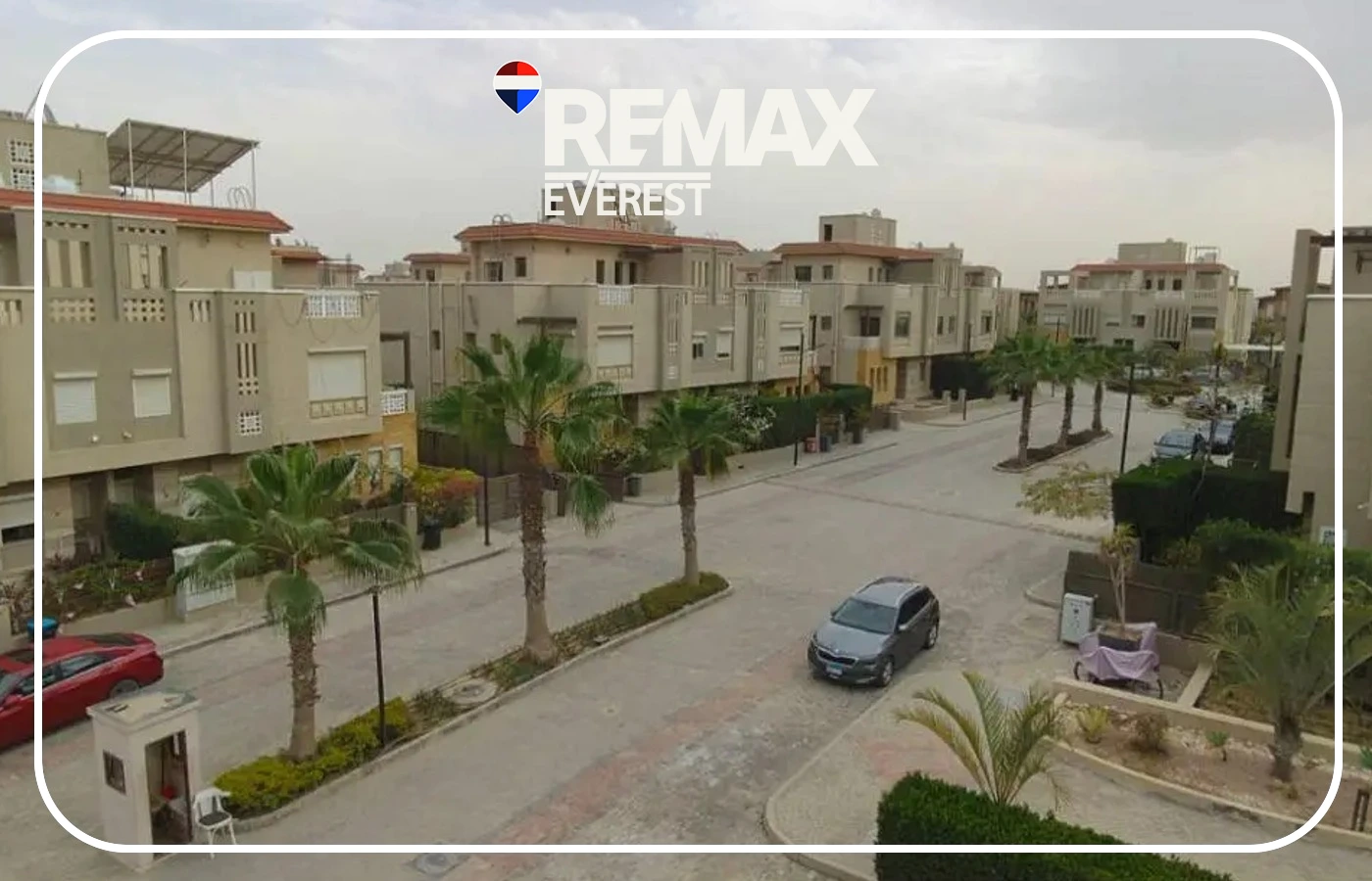 Fully Finished Twin House for Sale in Green 4 – Sheikh Zayed