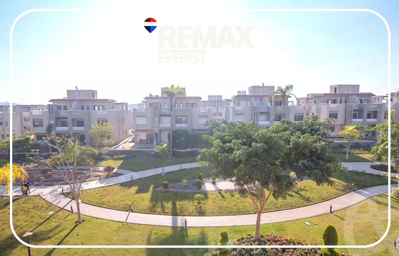 Fully Finished Twin House for Sale in Green 4 – Sheikh Zayed