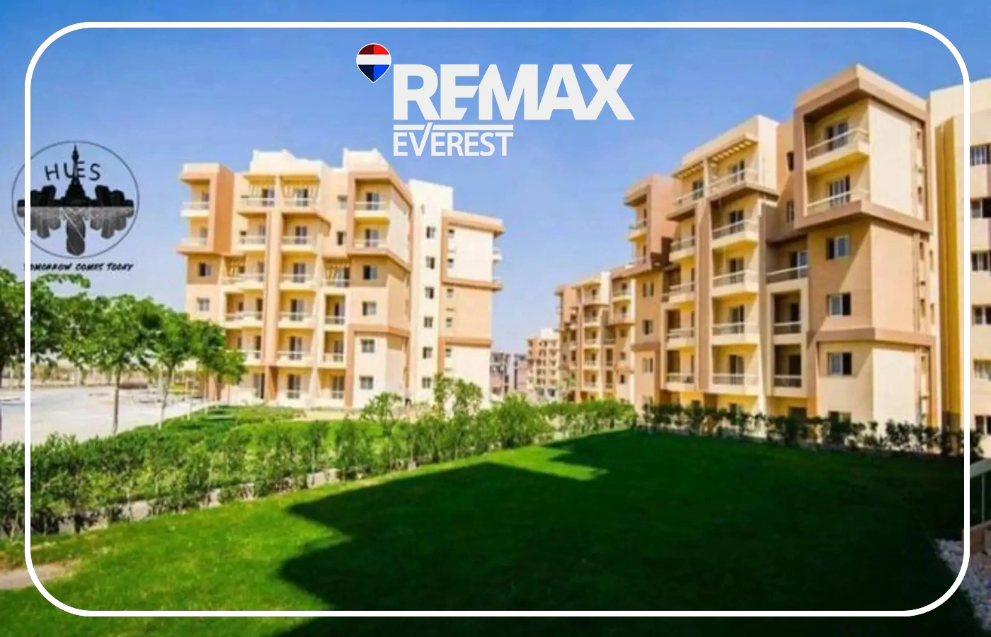 Apartment for Sale in Ashgar City