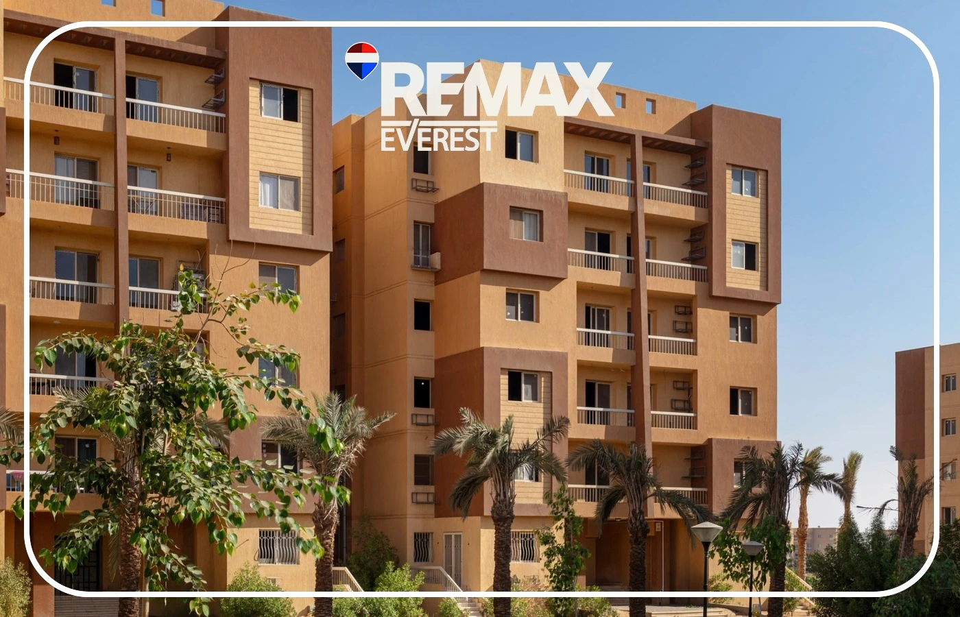 Apartment for Sale in Ashgar City