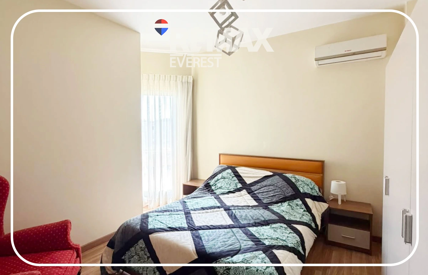 Fully Furnished Apartment For RENT In The Address