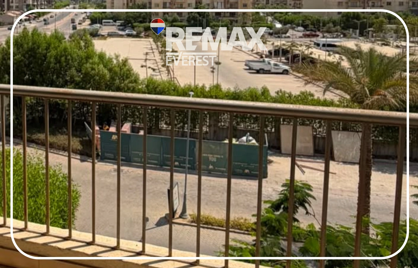 Fully Furnished Apartment For RENT In The Address