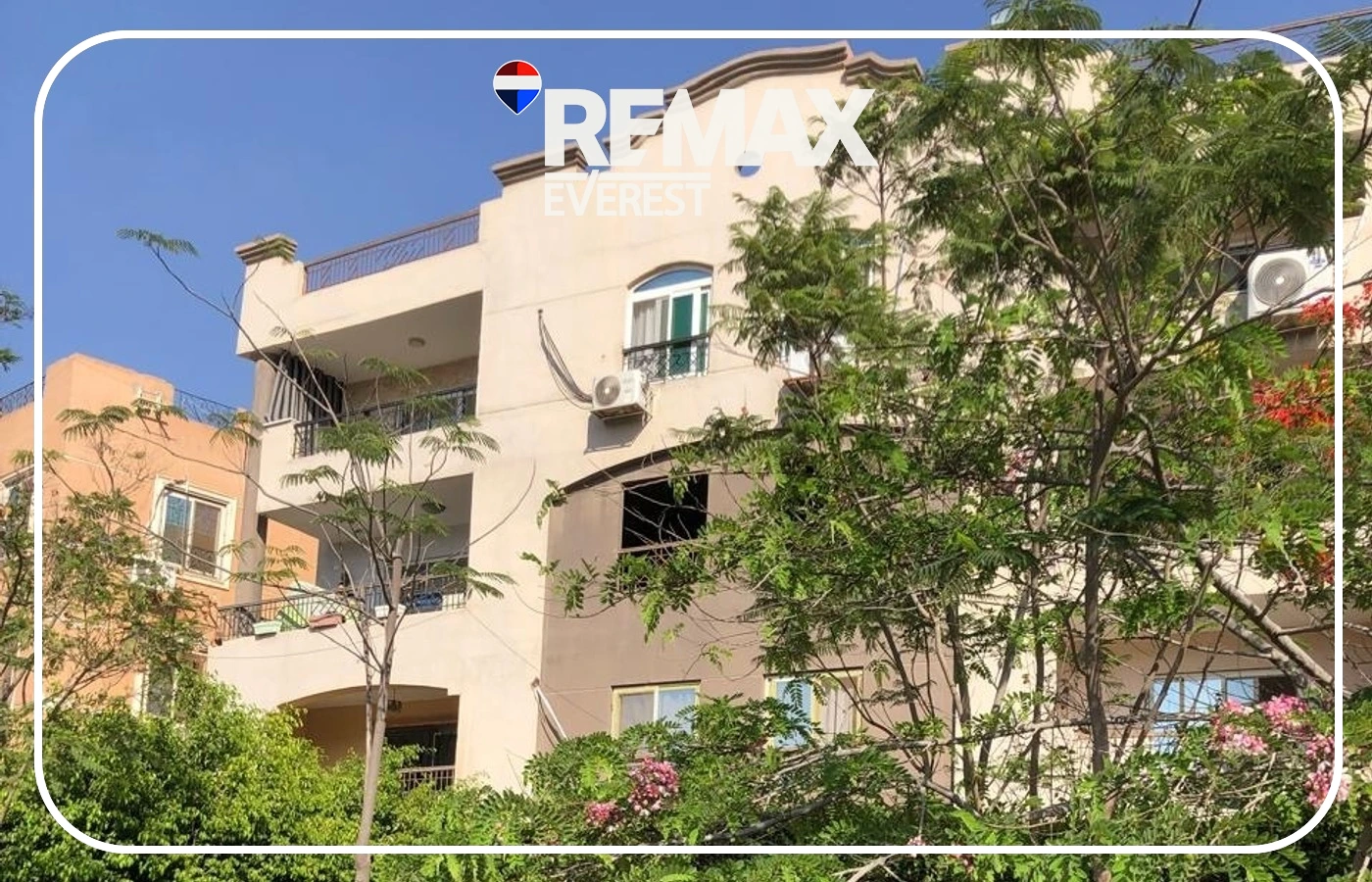 Fully Furnished Apartment for Rent in 7th District – Sheikh Zayed