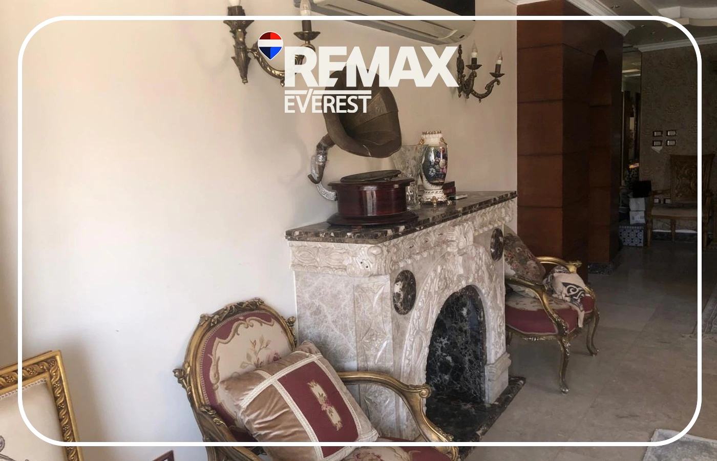 Fully Furnished Apartment for Rent in 7th District – Sheikh Zayed