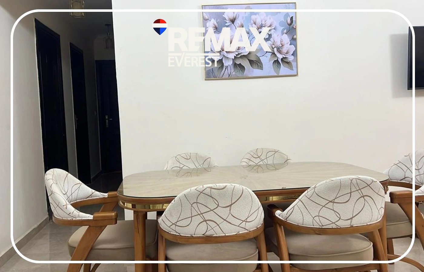 Furnished Apartment for Rent in Janna Zayed 2