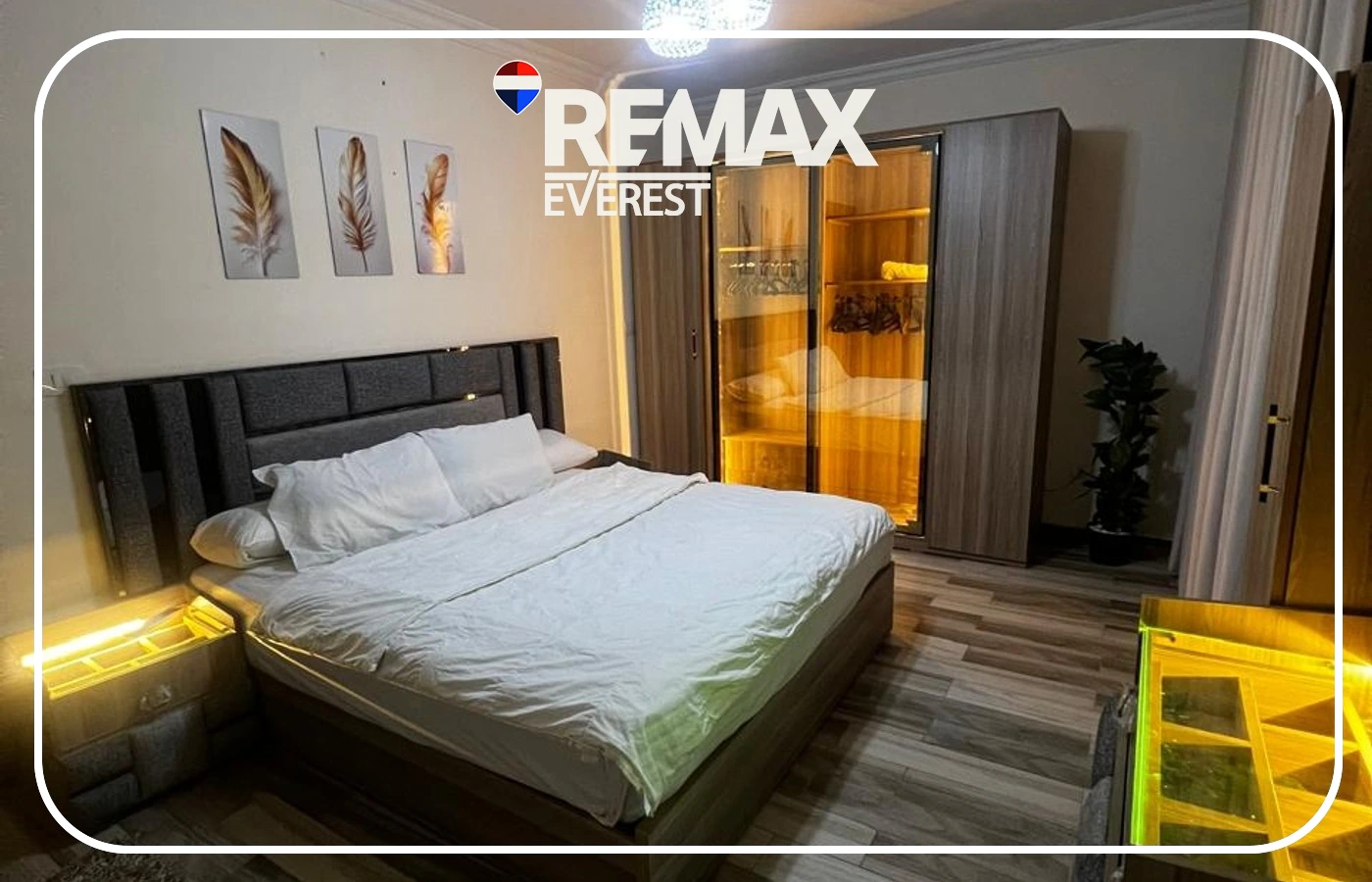 Furnished Apartment for Rent in Janna Zayed 2