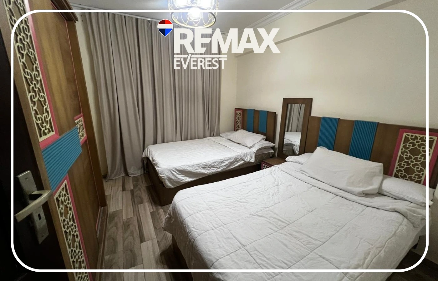 Furnished Apartment for Rent in Janna Zayed 2