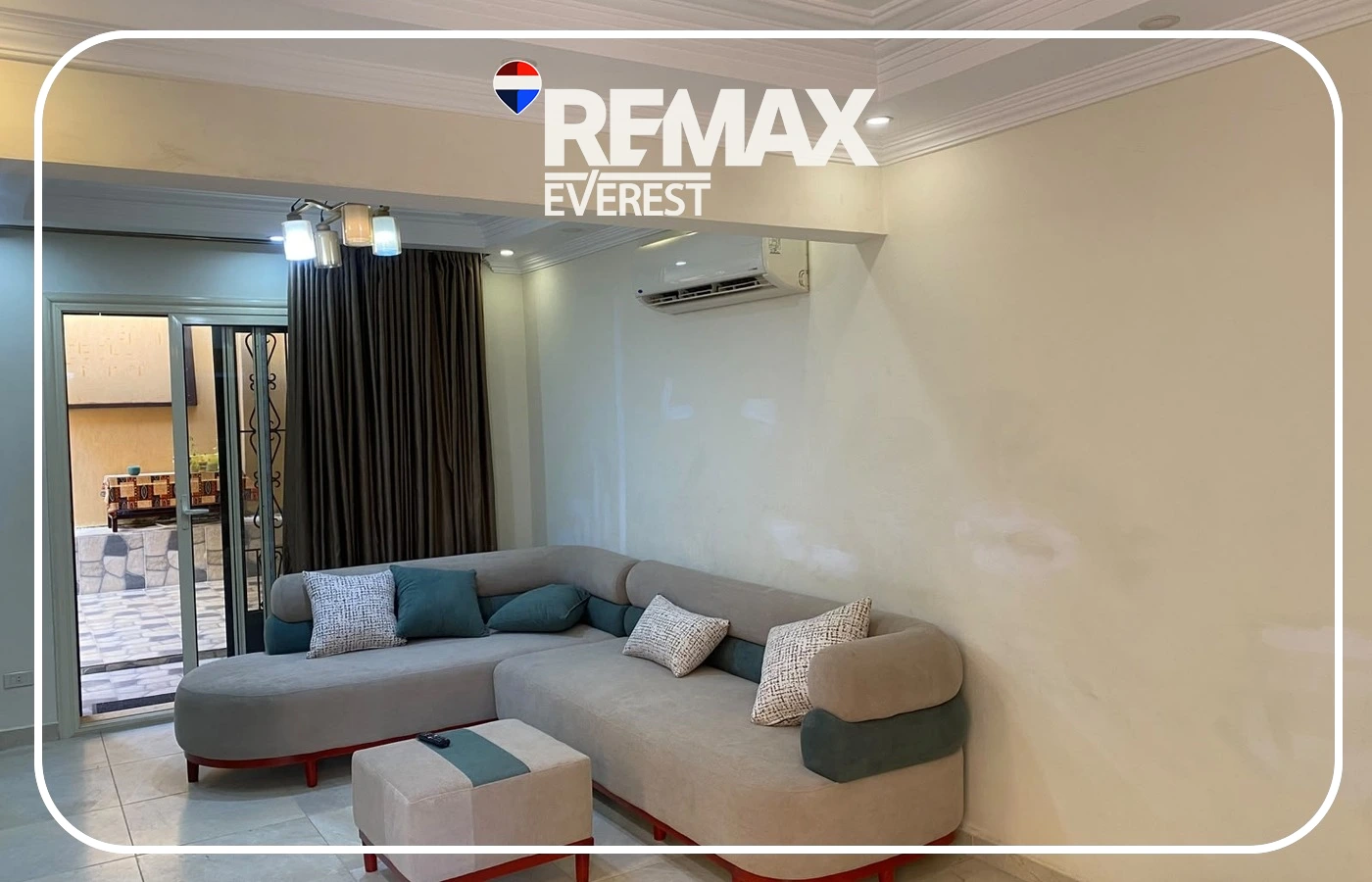 Fully Furnished Apartment for Rent in 8th District – Sheikh Zayed
