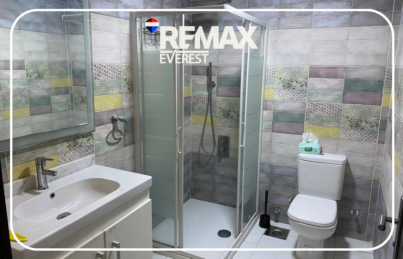 Fully Furnished Apartment for Rent in 8th District – Sheikh Zayed