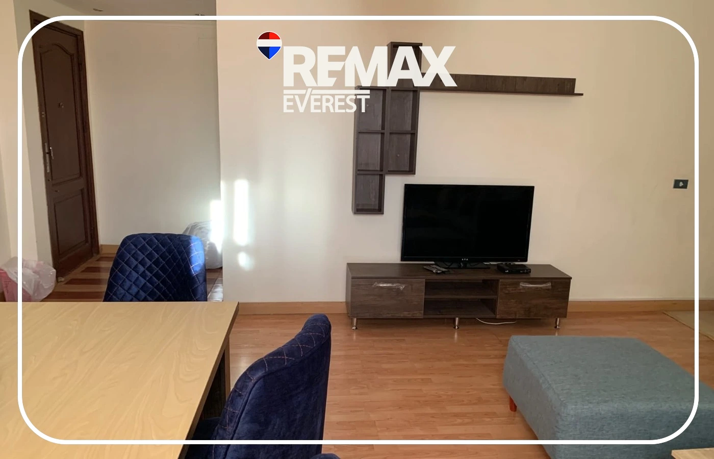 Fully Furnished Apartment for Rent in Hadayek El Mohandessin – Sheikh Zayed