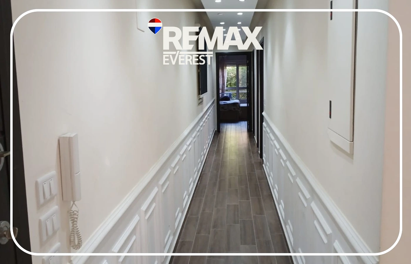 Ground Floor Apartment for Sale in Al Khmayel Compound – Open View