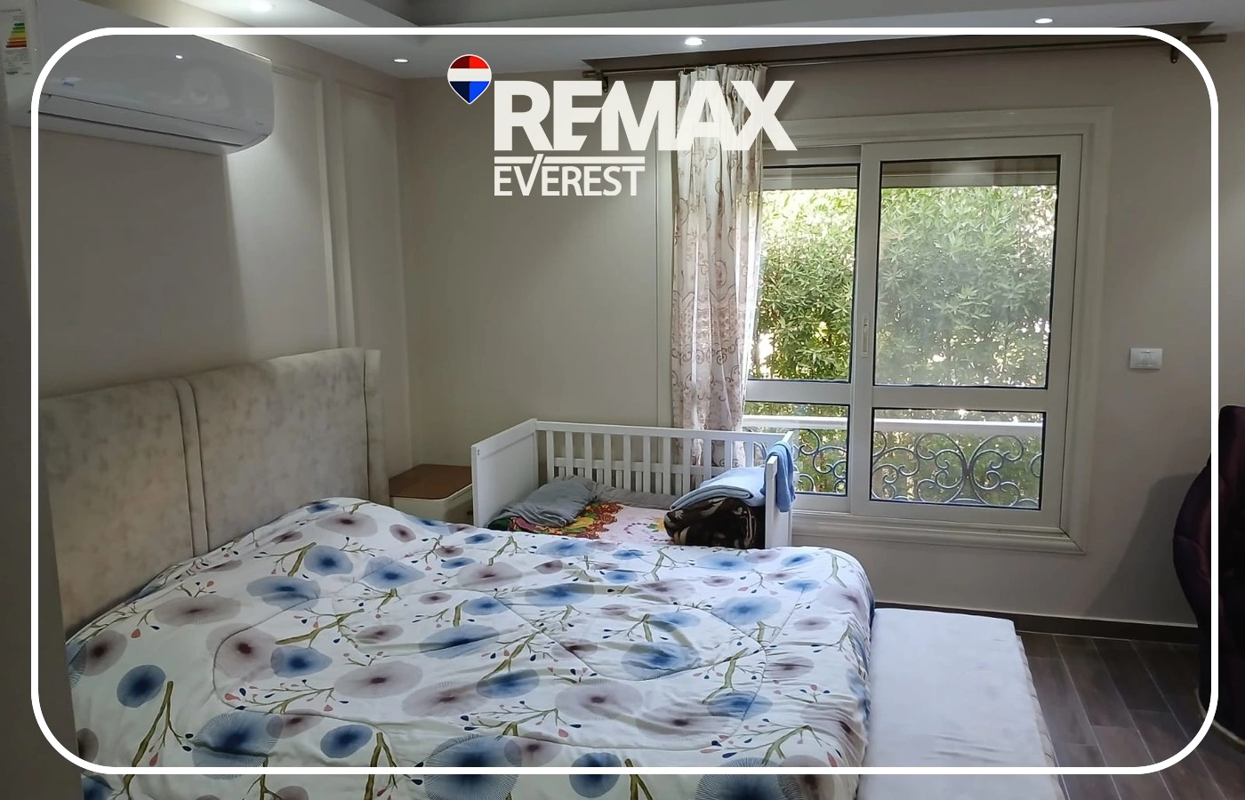 Ground Floor Apartment for Sale in Al Khmayel Compound – Open View