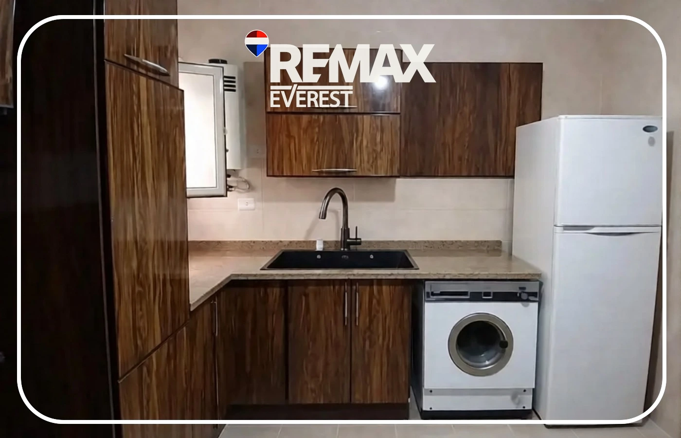 190 sqm Apartment for Sale in Northern Expansions