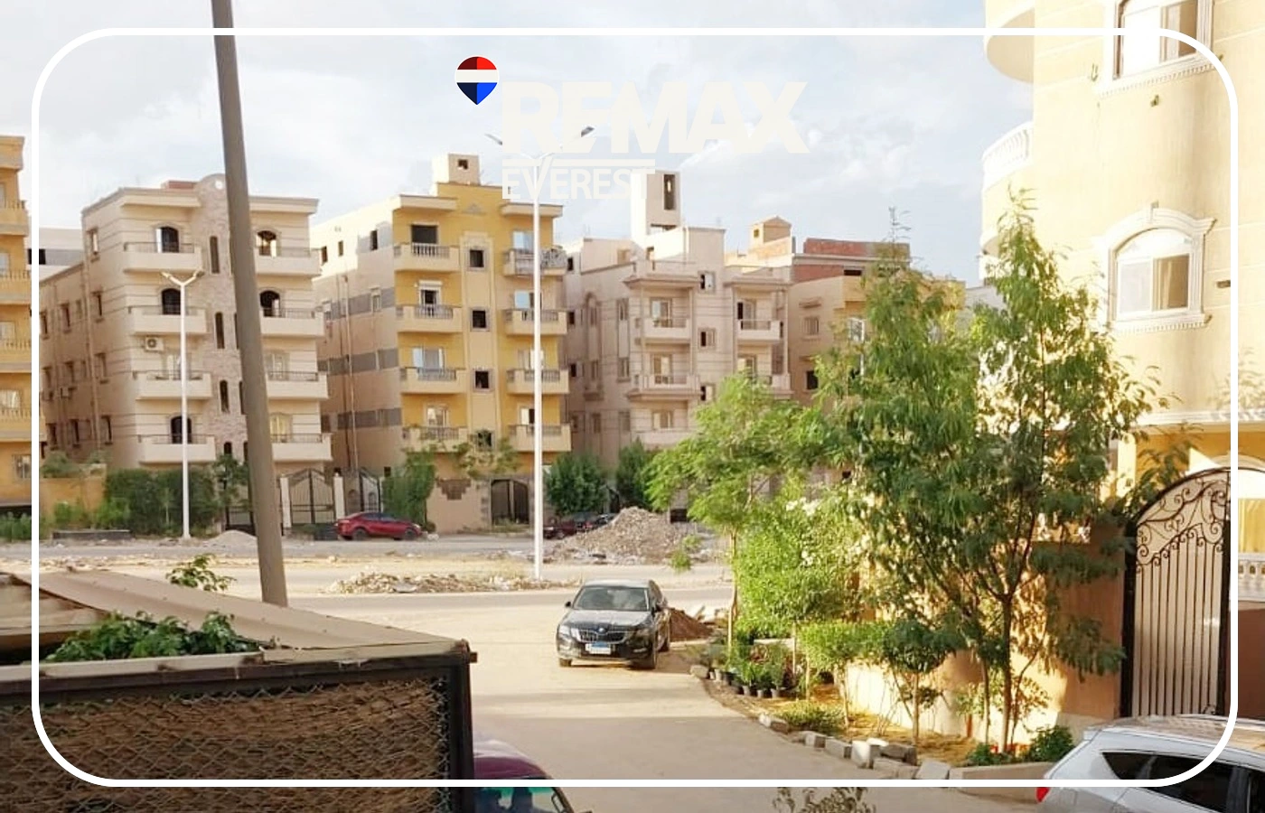 190 sqm Apartment for Sale in Northern Expansions