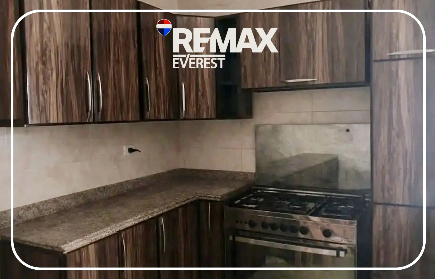 190 sqm Apartment for Sale in Northern Expansions