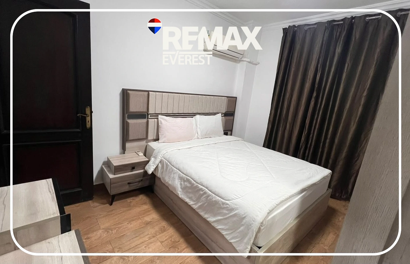 Furnished Apartment for Rent in Janna Zayed 1