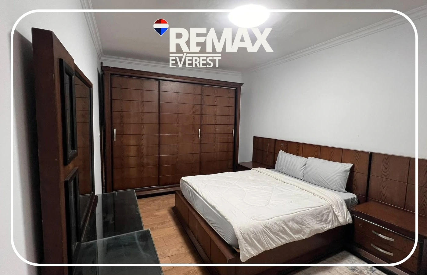 Furnished Apartment for Rent in Janna Zayed 1