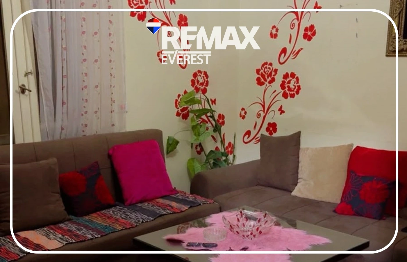 Apartment for Sale in Gardenia El Shams – 6th of October