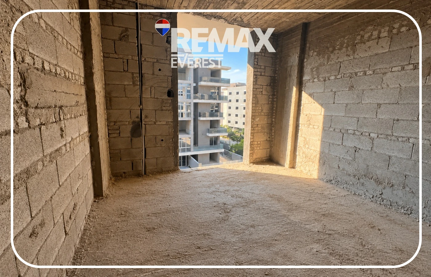 Upper duplex in Sun Capital Compound -Phase 1-Hadayek October-Wahat Road