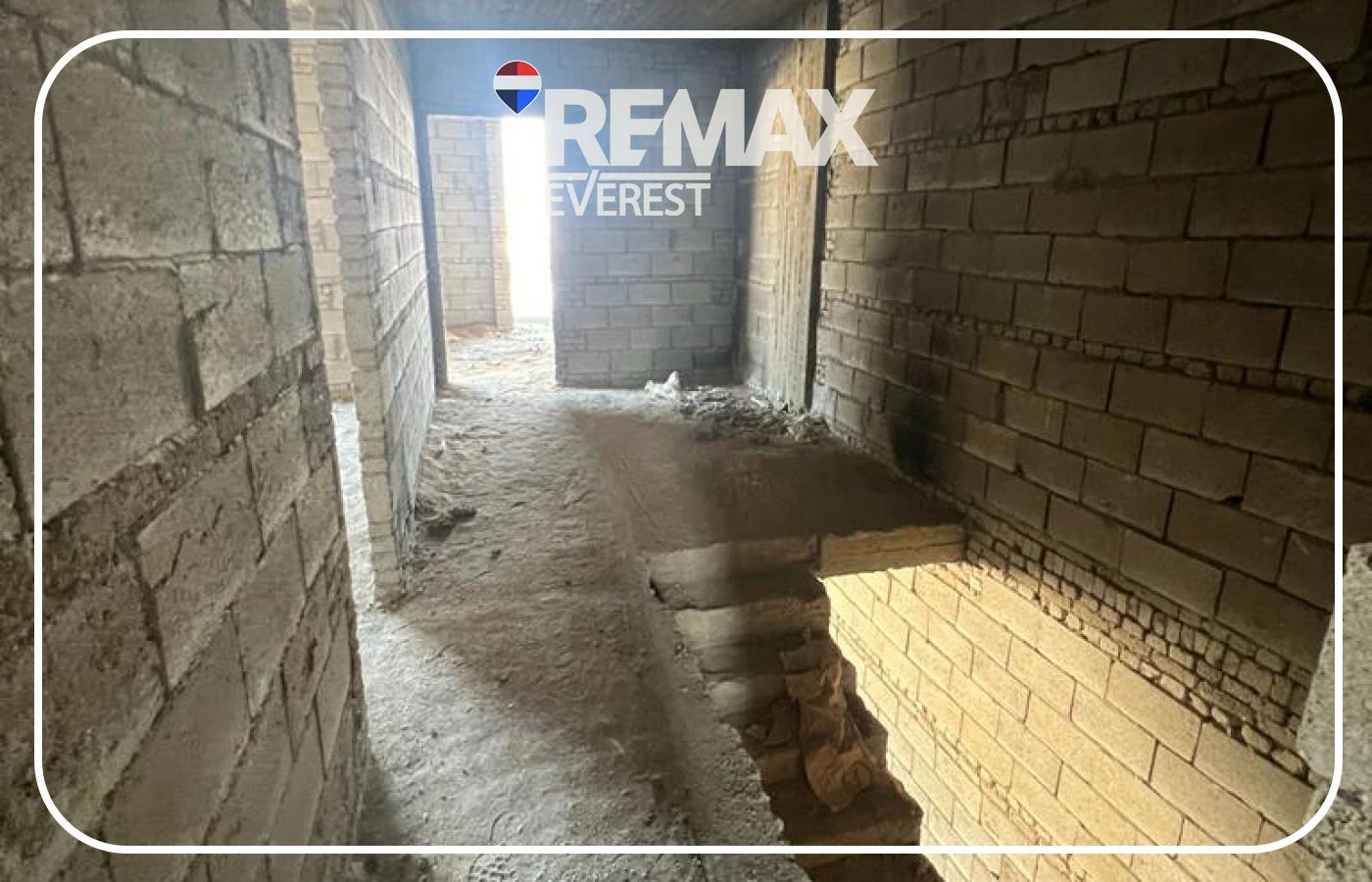 Upper duplex in Sun Capital Compound -Phase 1-Hadayek October-Wahat Road