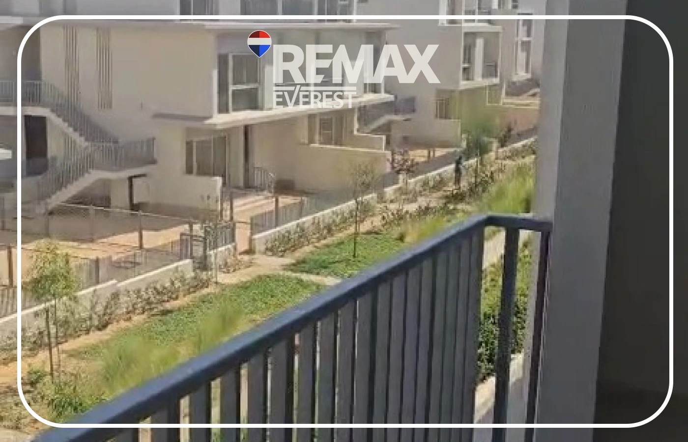 Apartment with kitchen and acs in Cairo Gate