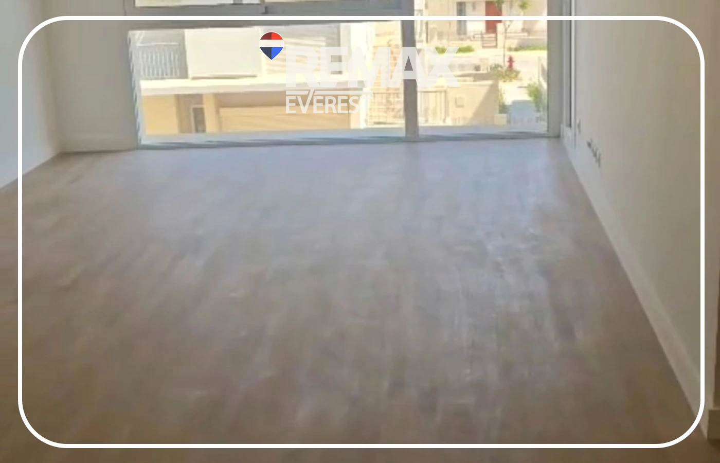 Apartment with kitchen and acs in Cairo Gate