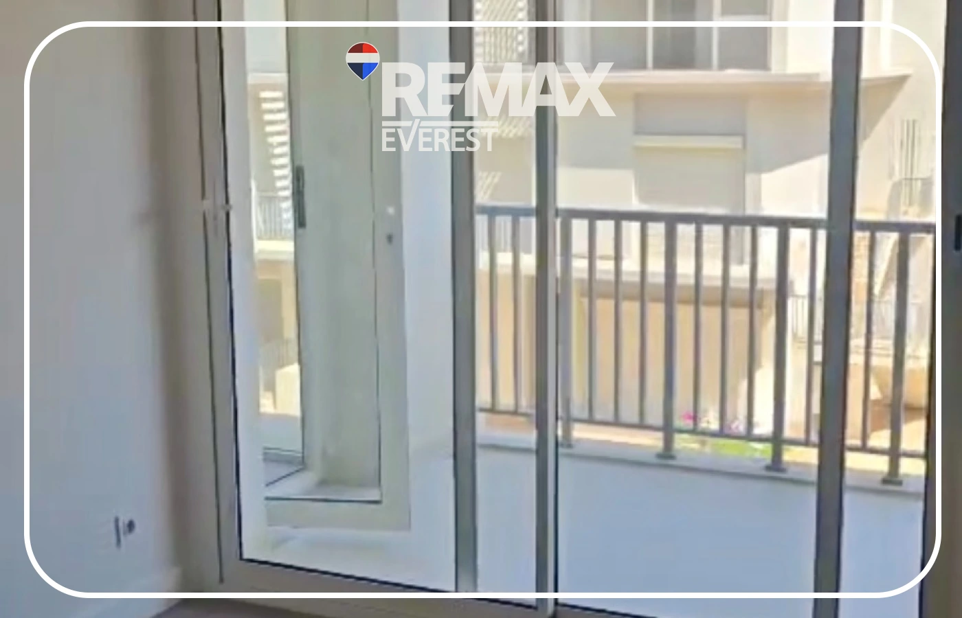 Apartment with kitchen and acs in Cairo Gate