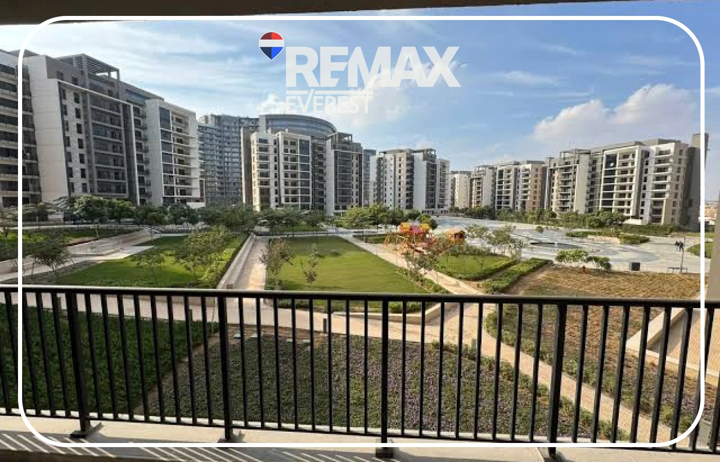 Under market price 2 bedroom apartment in Zed West